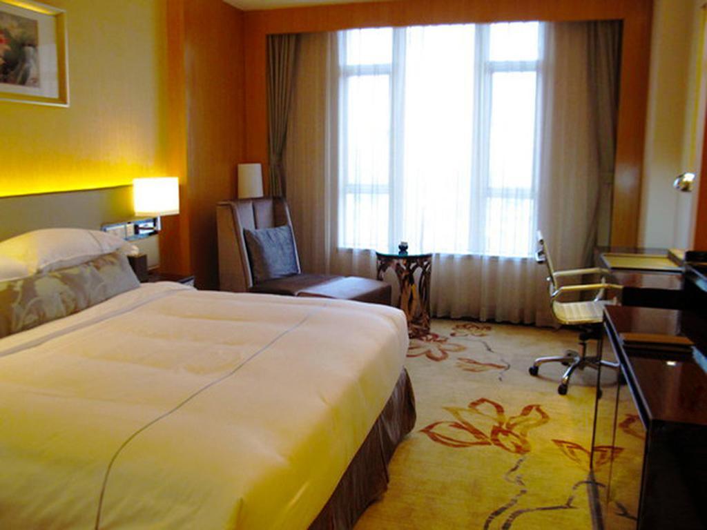 Guangzhou Manguo Internation Hotel Cameră foto