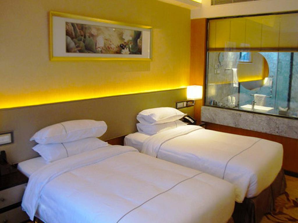 Guangzhou Manguo Internation Hotel Cameră foto